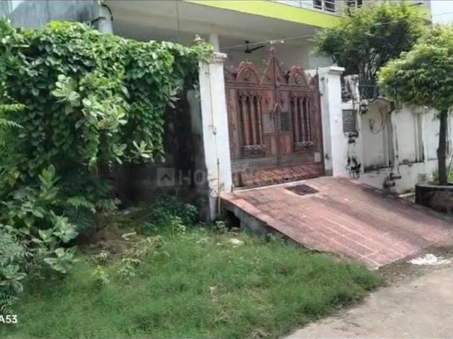 Residential Plot in Ashiyana for resale Lucknow. The reference number is 21157924