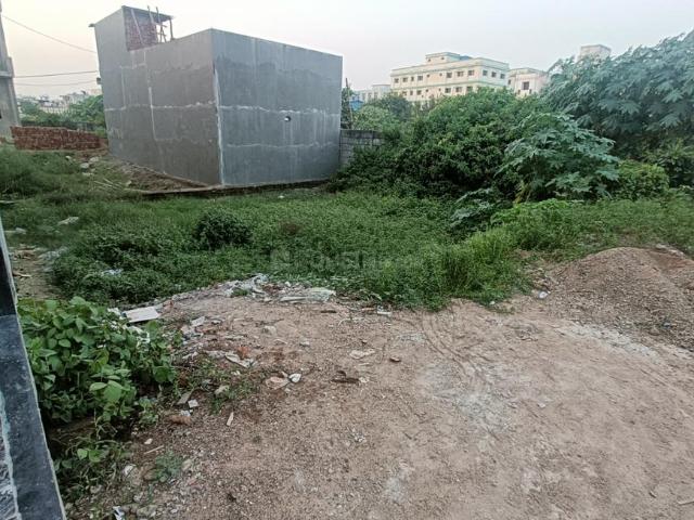 Residential Plot in Ashiyana for resale Lucknow. The reference number is 21264736