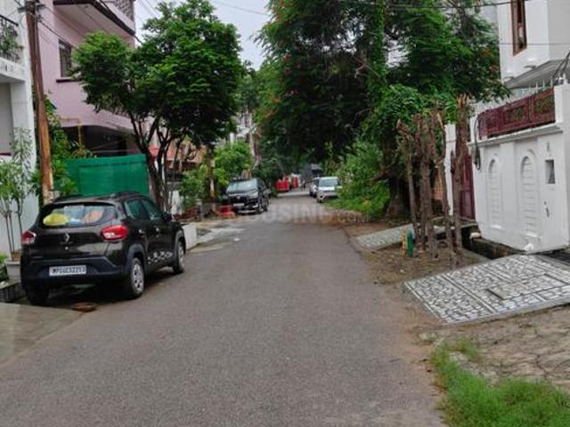 Residential Plot in Ashiyana for resale Lucknow. The reference number is 21301219