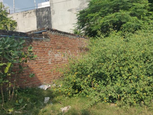 Residential Plot in Ashiyana for resale Lucknow. The reference number is 21305265
