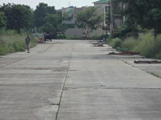 Residential Plot in Ashiana Colony for resale Dera Bassi. The reference number is 18789810