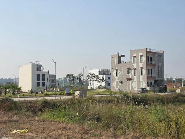 Residential Plot in Ashiana Colony for resale Dera Bassi. The reference number is 18789997