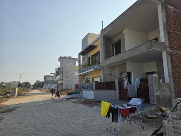 Dera Bassi, Panchkula District, Punjab
