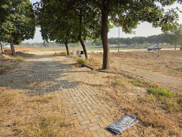 Residential Plot in Ashiana Colony for resale Dera Bassi. The reference number is 19315297