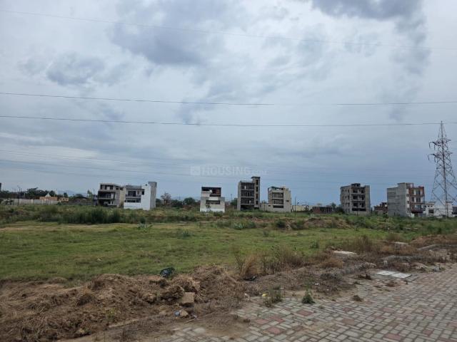 Residential Plot in Ashiana Colony for resale Dera Bassi. The reference number is 20557054