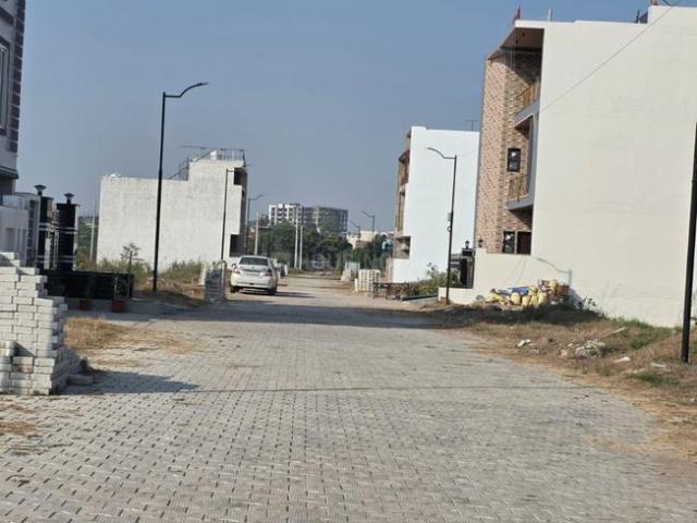 Residential Plot in Ashiana Colony for resale Dera Bassi. The reference number is 20824837