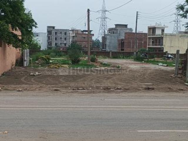 Residential Plot in Ashiana Colony for resale Dera Bassi. The reference number is 20908948