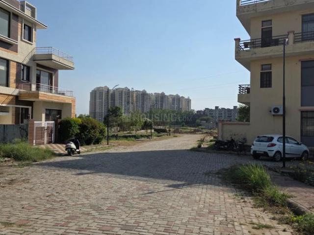 Residential Plot in Ashiana Colony for resale Dera Bassi. The reference number is 20923536