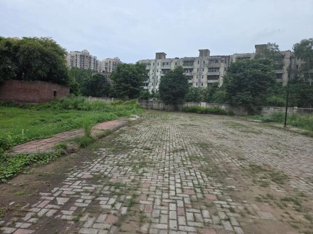 Residential Plot in Ashiana Colony for resale Dera Bassi. The reference number is 21385227