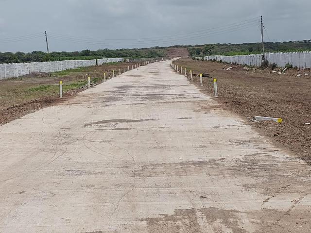 Residential Plot in Ashtapur for resale Pune. The reference number is 20785701