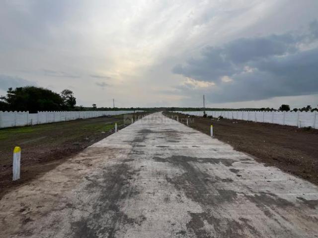 Residential Plot in Ashtapur for resale Pune. The reference number is 20796202