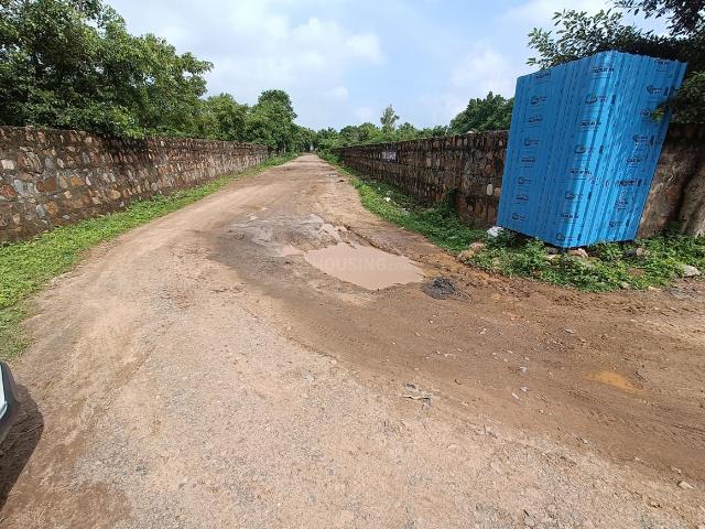 Residential Plot in Asola for resale New Delhi. The reference number is 18936356