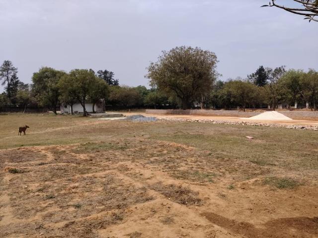 Residential Plot in Asola for resale New Delhi. The reference number is 19888909