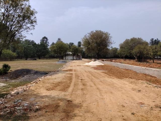 Residential Plot in Asola for resale New Delhi. The reference number is 19889124