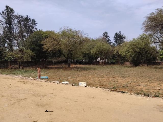 Residential Plot in Asola for resale New Delhi. The reference number is 19900601