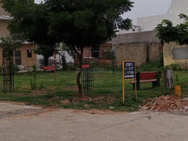 Residential Plot in Asola for resale New Delhi. The reference number is 5158957