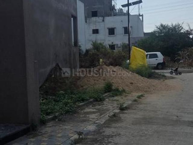 Residential Plot in Asrawad Khurd for resale Indore. The reference number is 21230937