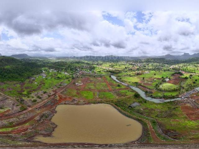 Residential Plot in Aswaliharsha for resale Nashik. The reference number is 20730949