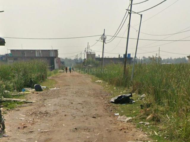 Residential Plot in Asuti for resale Kolkata. The reference number is 20543376