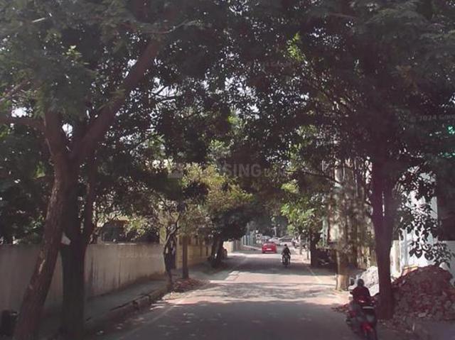 Residential Plot in BTM Layout 2nd Stage for resale Bengaluru. The reference number is 15541021