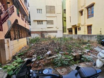Residential Plot in BTM Layout 2nd Stage for resale Bengaluru. The reference number is 19021977