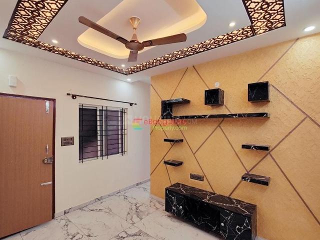Residential Plot in BTM Layout 2nd Stage for resale Bengaluru. The reference number is 21094000