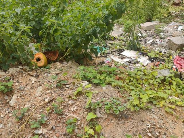 Residential Plot in BTM Layout for resale Bengaluru. The reference number is 12217377