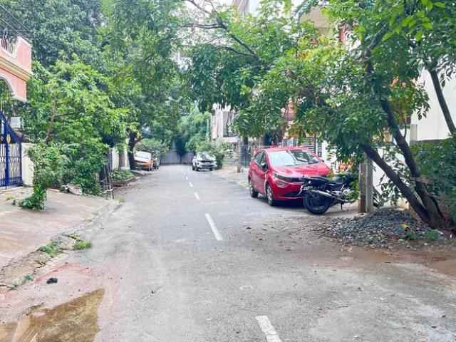 Residential Plot in BTM Layout for resale Bengaluru. The reference number is 17566455