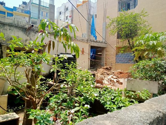 Residential Plot in BTM Layout for resale Bengaluru. The reference number is 17096963