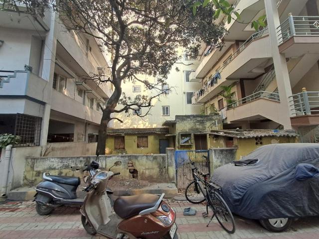 Residential Plot in BTM Layout for resale Bengaluru. The reference number is 19926111