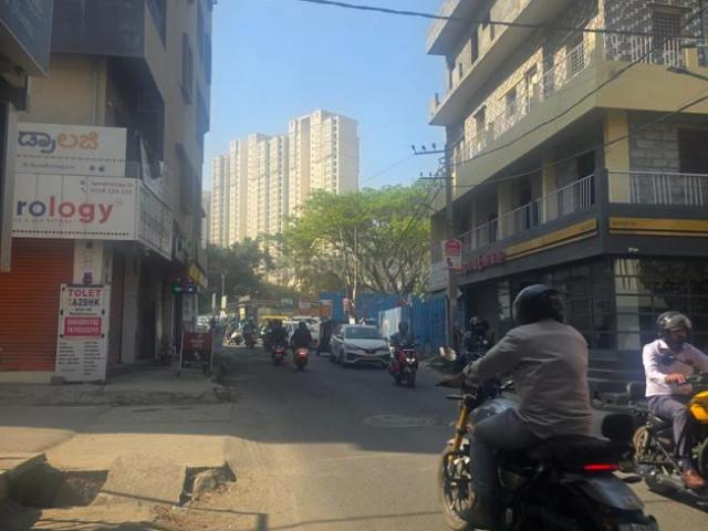 Residential Plot in BTM Layout for resale Bengaluru. The reference number is 20349444