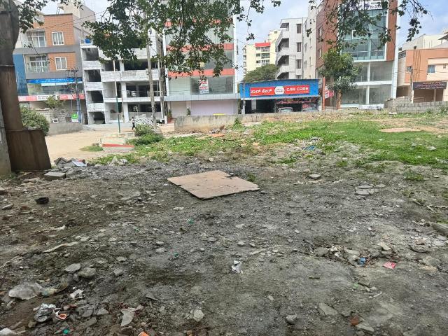 Residential Plot in BTM Layout for resale Bengaluru. The reference number is 21264070