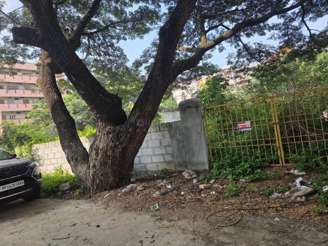 Residential Plot in BTM Layout for resale Bengaluru. The reference number is 21307015