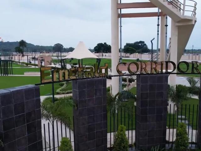 Residential Plot in Budhaniya for resale Indore. The reference number is 20375209