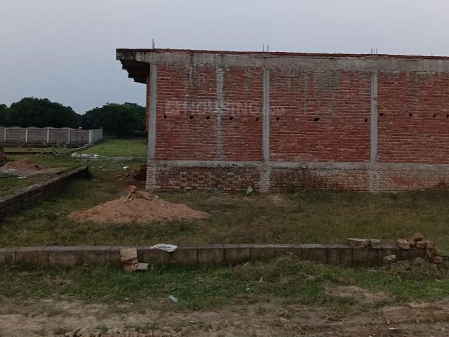 Residential Plot in Budheshwar for resale Lucknow. The reference number is 20669000