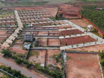 Residential Plot in Budigere Cross for resale Bengaluru. The reference number is 18754649