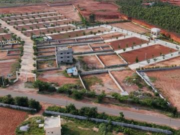 Residential Plot in Budigere Cross for resale Bengaluru. The reference number is 18754768