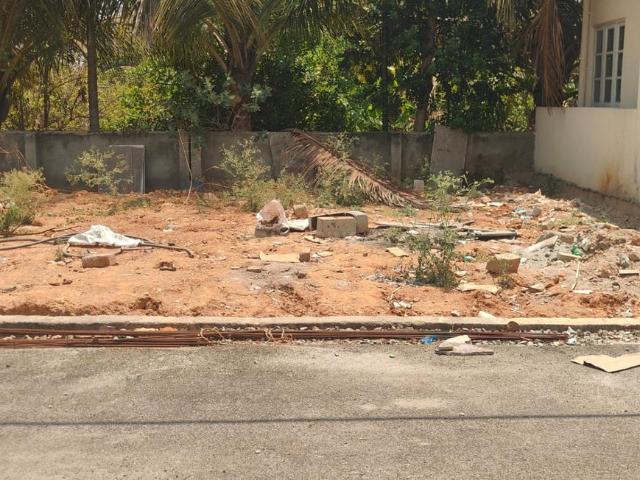 Residential Plot in Budigere Cross for resale Bengaluru. The reference number is 19865108