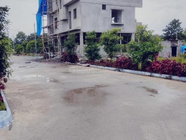 Residential Plot in Budigere Cross for resale Bengaluru. The reference number is 12985878
