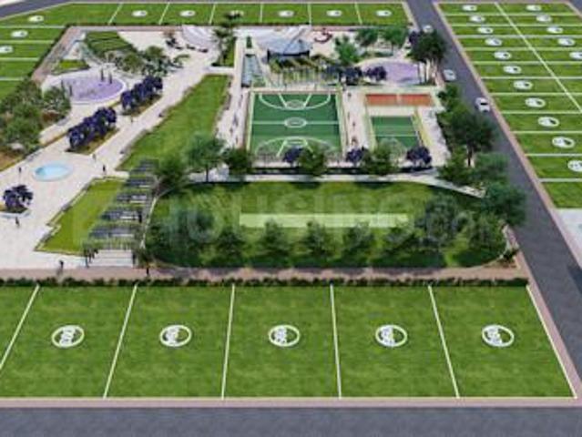 Residential Plot in Budigere Cross for resale Bengaluru. The reference number is 20024958