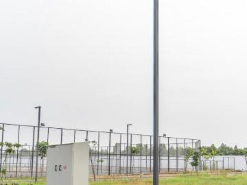 Land for sale in RK Tranquility - Garden