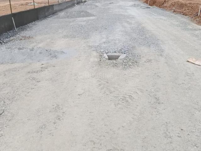 Residential Plot in Budigere Cross for resale Bengaluru. The reference number is 20170141
