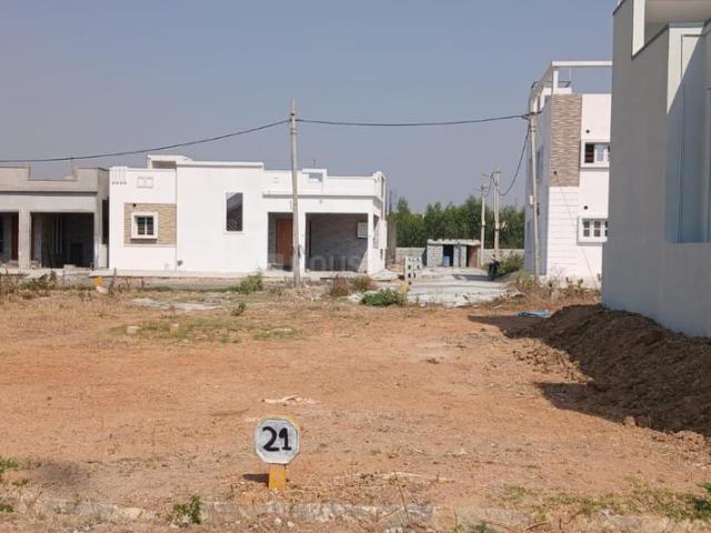 Residential Plot in Budigere Cross for resale Bengaluru. The reference number is 20275836