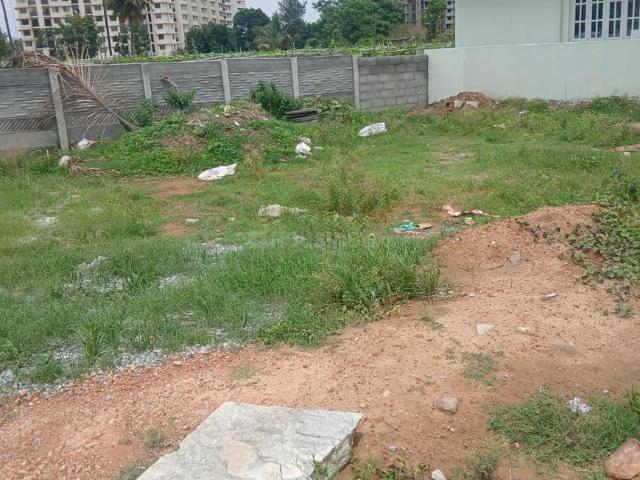 Residential Plot in Budigere Cross for resale Bengaluru. The reference number is 20339630