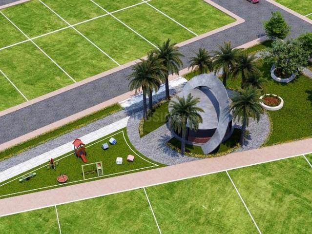 Residential Plot in Budigere Cross for resale Bengaluru. The reference number is 20765627