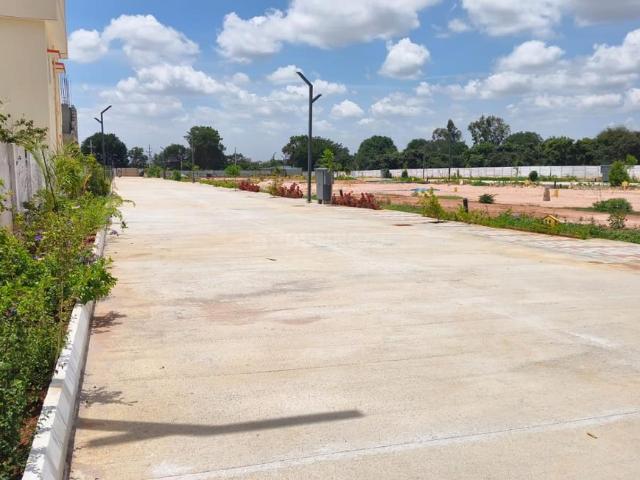 Residential Plot in Budigere Cross for resale Bengaluru. The reference number is 21040762
