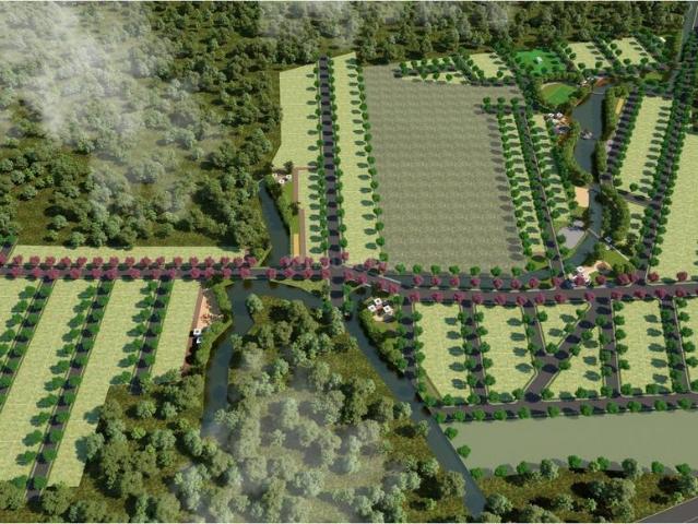 Residential Plot in Budigere Cross for resale Bengaluru. The reference number is 21103215
