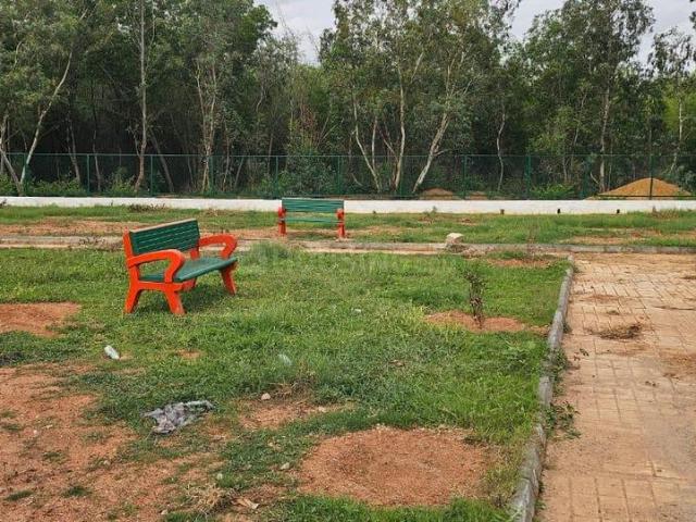 Residential Plot in Budigere Cross for resale Bengaluru. The reference number is 21127256