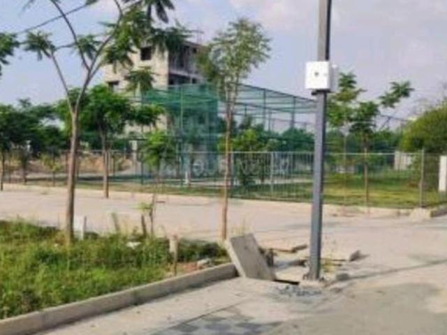 Residential Plot in Budigere Cross for resale Bengaluru. The reference number is 21147562