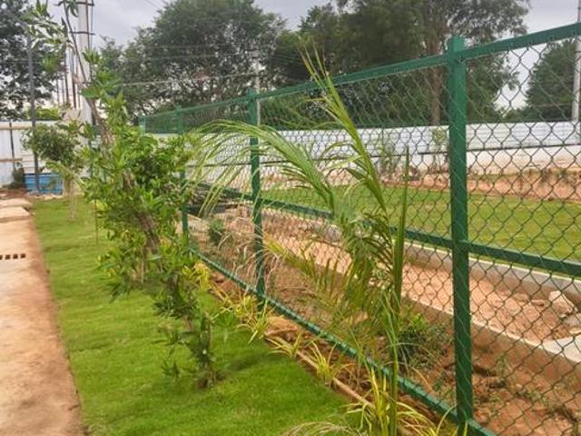 Residential Plot in Budigere Cross for resale Bengaluru. The reference number is 21140992